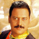 Merengue musician Wilfrido Vargas. Merengue musician Wilfrido Vargas.