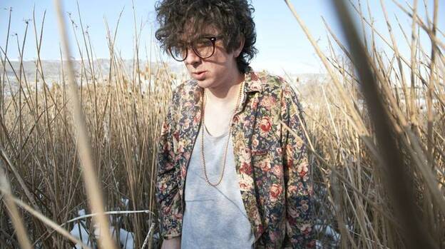 Youth Lagoon's new album, Wondrous Bughouse, comes out March 5.