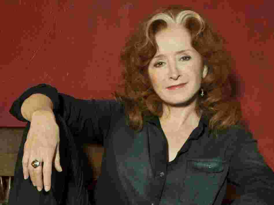 Bonnie Raitt Bonnie Raitt