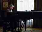 Emmanuelle Riva in Michael Haneke's Amour.