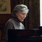 Emmanuelle Riva in Michael Haneke's Amour. Emmanuelle Riva in Michael Haneke's Amour.