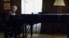 Emmanuelle Riva in Michael Haneke's Amour. Emmanuelle Riva in Michael Haneke's Amour.