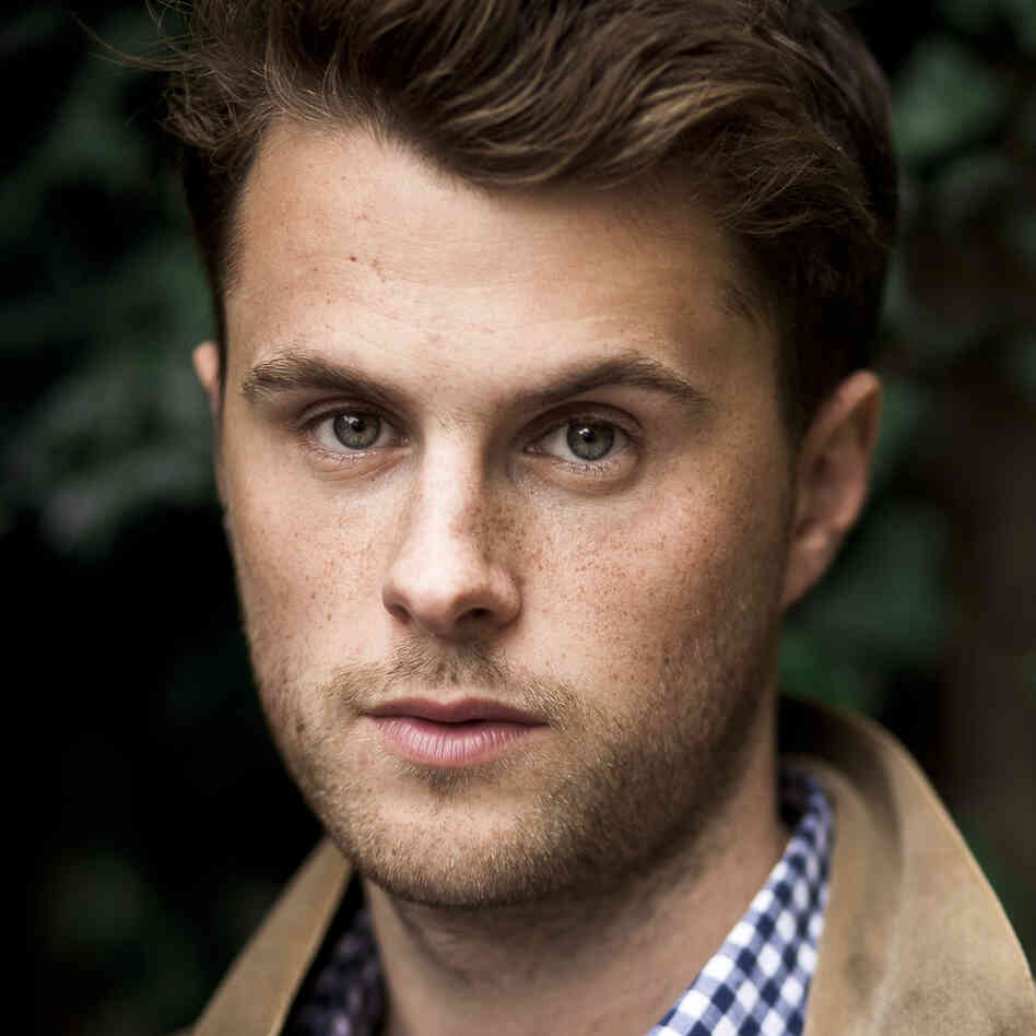 Ben Masters is a senior lecturer in creative writing at Manchester Metropolitan University. Ben Masters is a senior lecturer in creative writing at Manchester Metropolitan University.