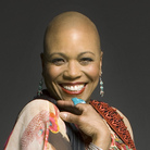 Dee Dee Bridgewater.