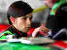 Danica Patrick became the first woman to win the No. 1 starting slot at NASCAR's elite level. But will that spot — and her weight advantage — give her an edge in Sunday's Daytona 500?
