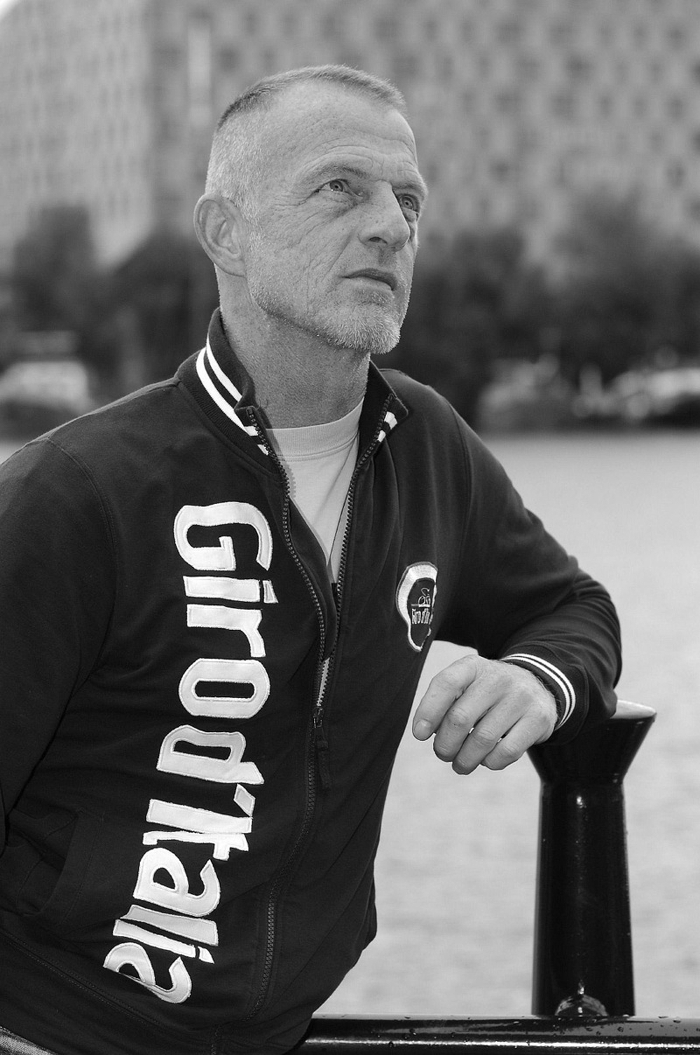 Gerbrand Bakker is a Dutch writer and gardener. The English translation of his debut novel, The Twin, won the International IMPAC Dublin Literary Award.