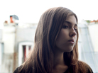 Brazilian cellist and singer Dom La Nena's debut album is titled Ela. Brazilian cellist and singer Dom La Nena's debut album is titled Ela.