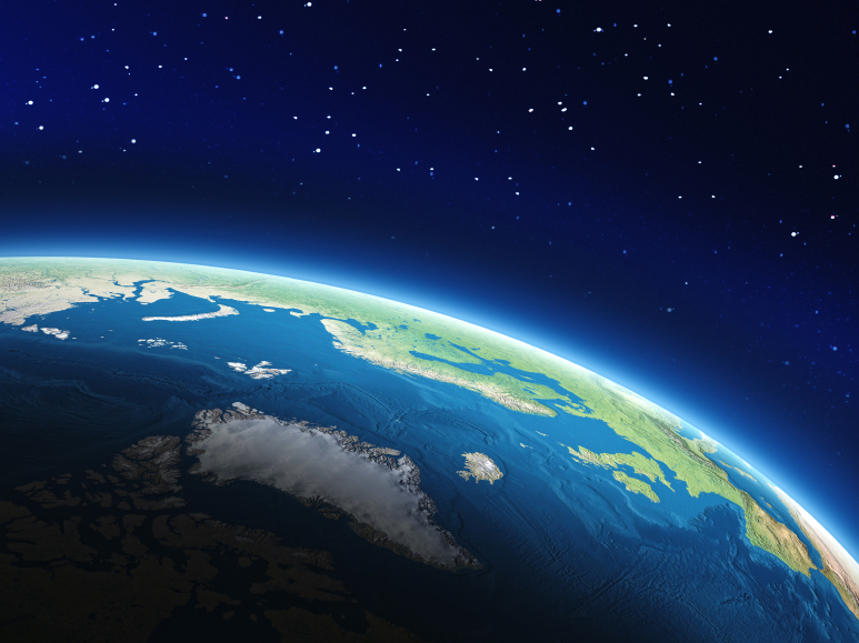 Space-Time Capsule