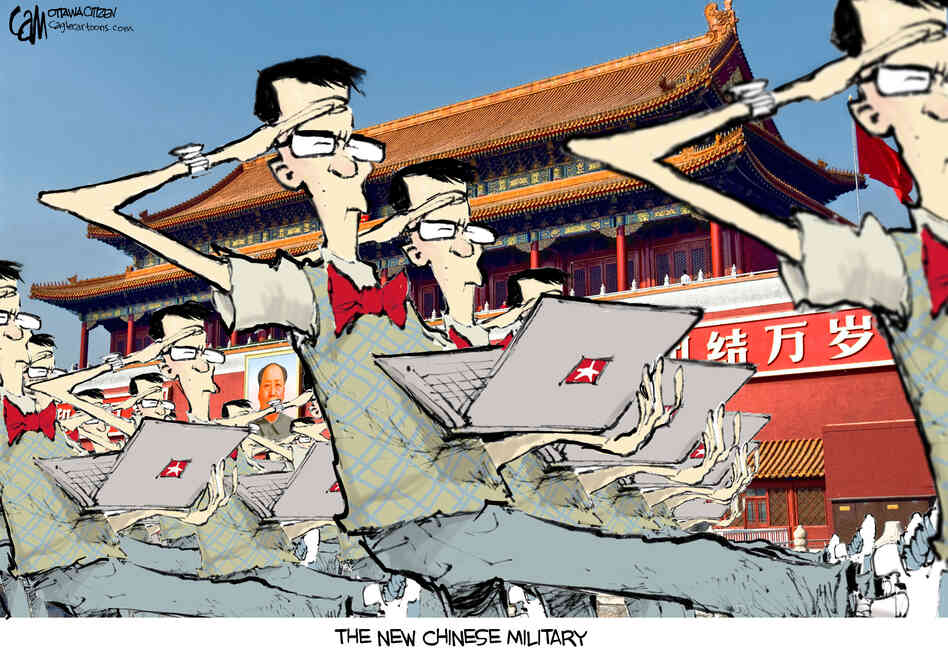 politicalcartoons.com