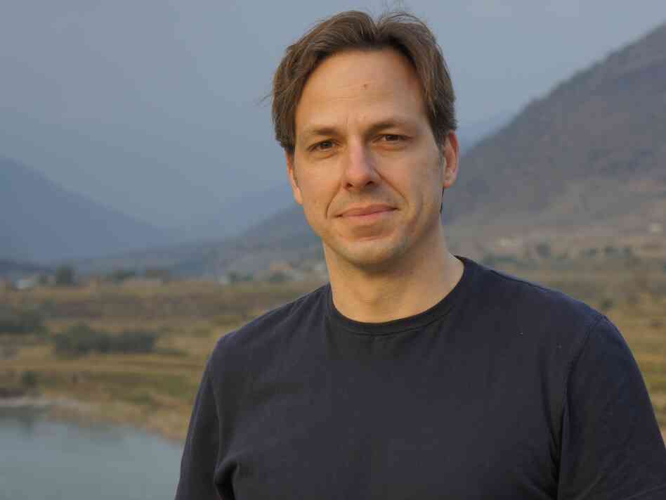 Jake Tapper Jake Tapper