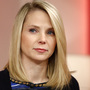 Yahoo CEO Marissa Mayer on Feb. 20, 2013. Under Mayer, Yahoo is ending its remote work policy for employees.
