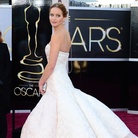Jennifer Lawrence