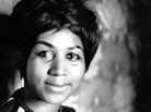 Aretha Franklin became a star on the Atlantic record label after leaving Columbia. Aretha Franklin became a star on the Atlantic record label after leaving Columbia.