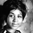 Aretha Franklin became a star on the Atlantic record label after leaving Columbia. Aretha Franklin became a star on the Atlantic record label after leaving Columbia.