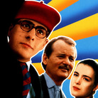 Promotional poster for the 1999 film Rushmore. Promotional poster for the 1999 film Rushmore.