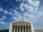 On Tuesday, the U.S. Supreme Court hears arguments in a case about the collection of DNA evidence, and whether the Fourth Amendment prohibits police from obtaining DNA samples before conviction without a warrant. On Tuesday, the U.S. Supreme Court hears arguments in a case about the collection of DNA evidence, and whether the Fourth Amendment prohibits police from obtaining DNA samples before conviction without a warrant.