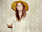 Lady Lamb the Beekeeper's debut album is titled Ripely Pine. Lady Lamb the Beekeeper's debut album is titled Ripely Pine.