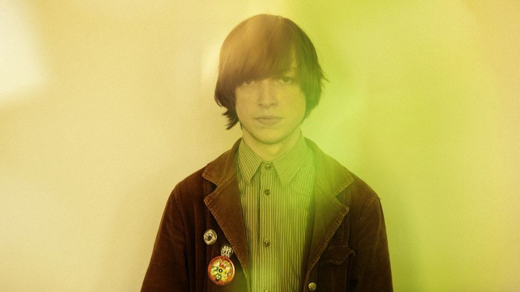 Jacco Gardner.
