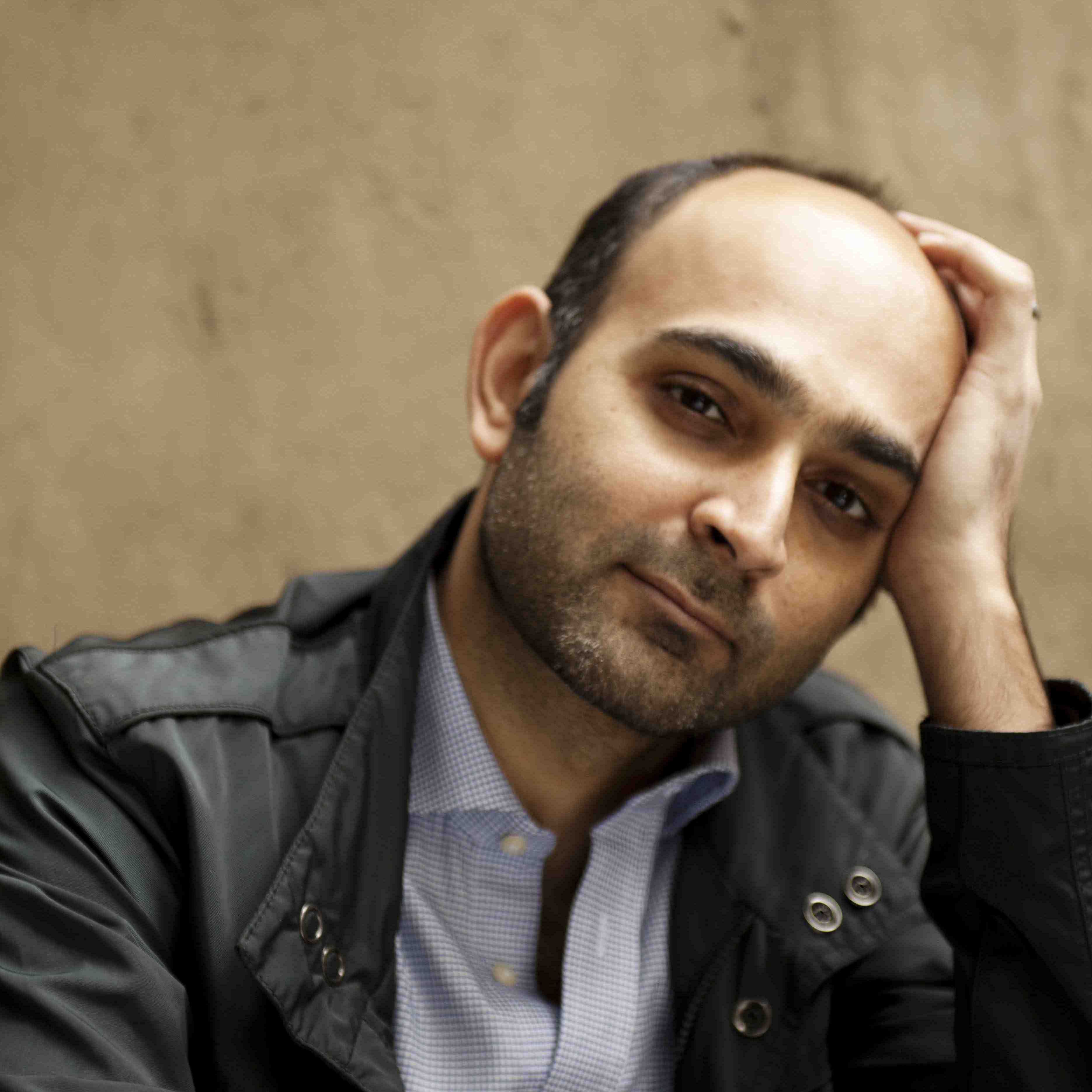 Mohsin Hamid is a Pakistani-born author whose works have been translated into 30 languages.