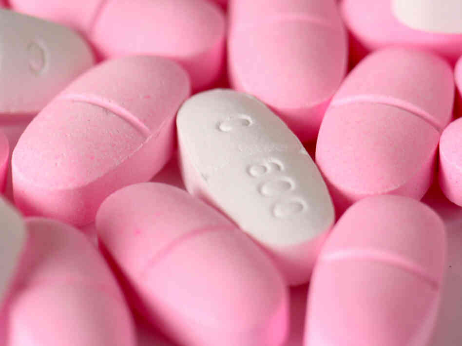 Forgoing calcium supplements is a fine approach for most people, a preventive services panel says.
