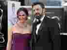 Actress Jennifer Garner has been at her husband Ben Affleck's side throughout the award show season.