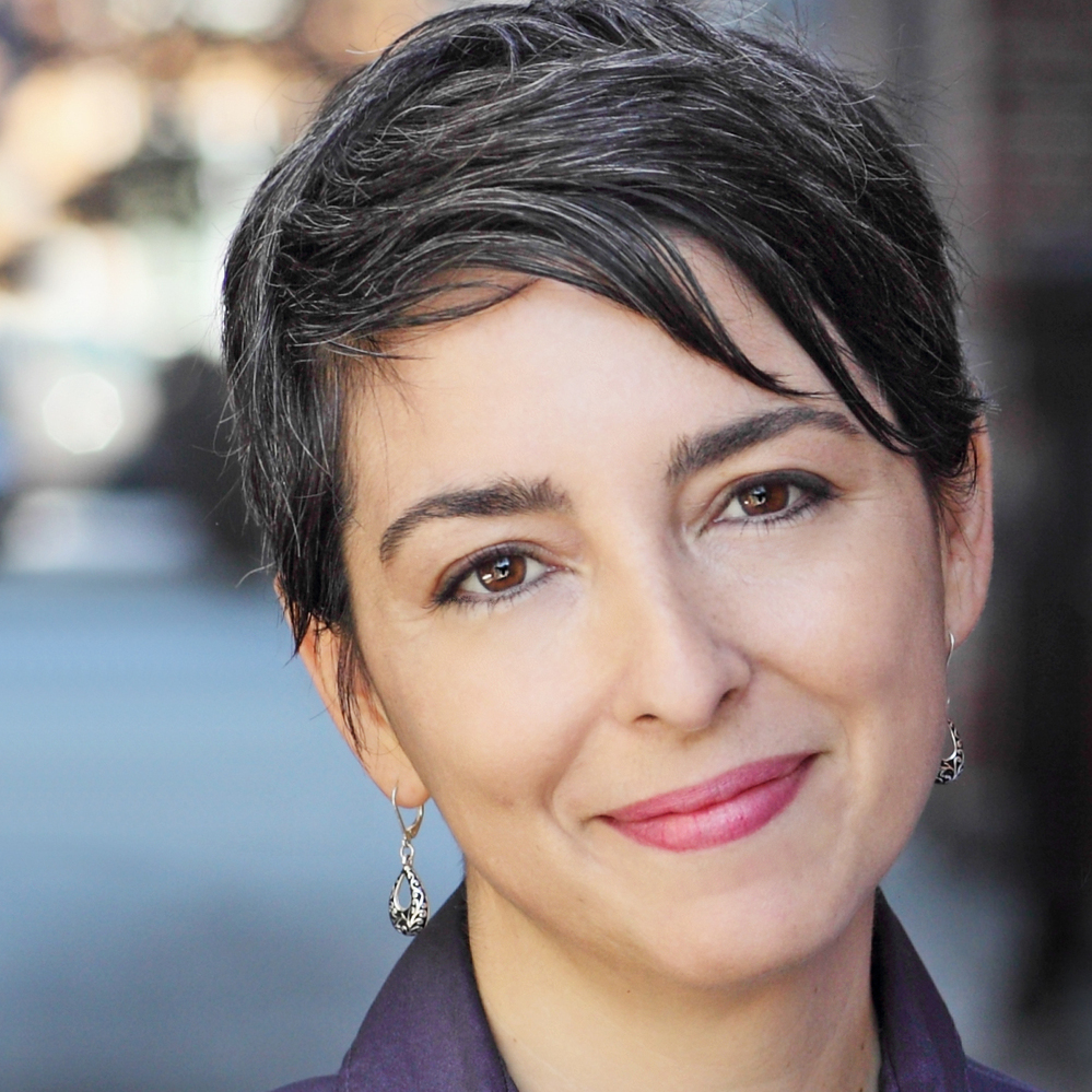 Denise Kiernan was head writer for ABC's Who Wants to be Millionaire during its first season. She has worked as a journalist and written several nonfiction books.
