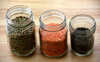 In Praise Of The Humble Lentil