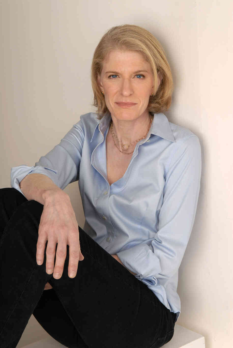 Marisa Silver has previously published two novels and two collections of short stories. Marisa Silver has previously published two novels and two collections of short stories.