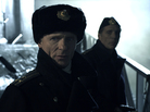Grizzled Soviet submarine captain Demi (Ed Harris) fights crew subversion and personal pain in a losing Cold War struggle against American opponents. Grizzled Soviet submarine captain Demi (Ed Harris) fights crew subversion and personal pain in a losing Cold War struggle against American opponents.