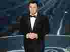 Host Seth McFarlane during Sunday's Academy Awards ceremony at the Dolby Theatre in Hollywood, Calif.