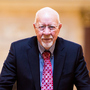 Wisconsin state Sen. Fred Risser at the state Capitol. Wisconsin state Sen. Fred Risser at the state Capitol.