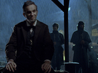 Linguist Geoff Nunberg finds that in the film Lincoln, screenwriter Tony Kushner oscillates between old and modern meanings of "equality." Linguist Geoff Nunberg finds that in the film Lincoln, screenwriter Tony Kushner oscillates between old and modern meanings of "equality."