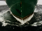 The dingy commercial fishing boats that dot the waters off the Atlantic coast of the U.S. and Canada have lives all their own in the new documentary Leviathan. The dingy commercial fishing boats that dot the waters off the Atlantic coast of the U.S. and Canada have lives all their own in the new documentary Leviathan.