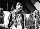 Jimi Hendrix's new album, People, Hell and Angels, comes out March 5. Jimi Hendrix's new album, People, Hell and Angels, comes out March 5.