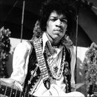 Jimi Hendrix's new album, People, Hell and Angels, comes out March 5. Jimi Hendrix's new album, People, Hell and Angels, comes out March 5.