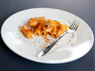 In Quebec, a restaurant's use of the word "pasta" on its menu sparked a government agency into action. Officials who enforce rules that guard French as the official language now say "exotic" words can be allowed in some cases. In Quebec, a restaurant's use of the word "pasta" on its menu sparked a government agency into action. Officials who enforce rules that guard French as the official language now say "exotic" words can be allowed in some cases.