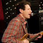 Yo La Tengo performs a studio session at KEXP's studios in Seattle on Jan. 18, 2013. Yo La Tengo performs a studio session at KEXP's studios in Seattle on Jan. 18, 2013.