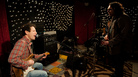 Yo La Tengo performs a studio session at KEXP's studios in Seattle on Jan. 18, 2013. Yo La Tengo performs a studio session at KEXP's studios in Seattle on Jan. 18, 2013.