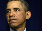 President Obama speaks about the sequester on Feb. 19. President Obama speaks about the sequester on Feb. 19.
