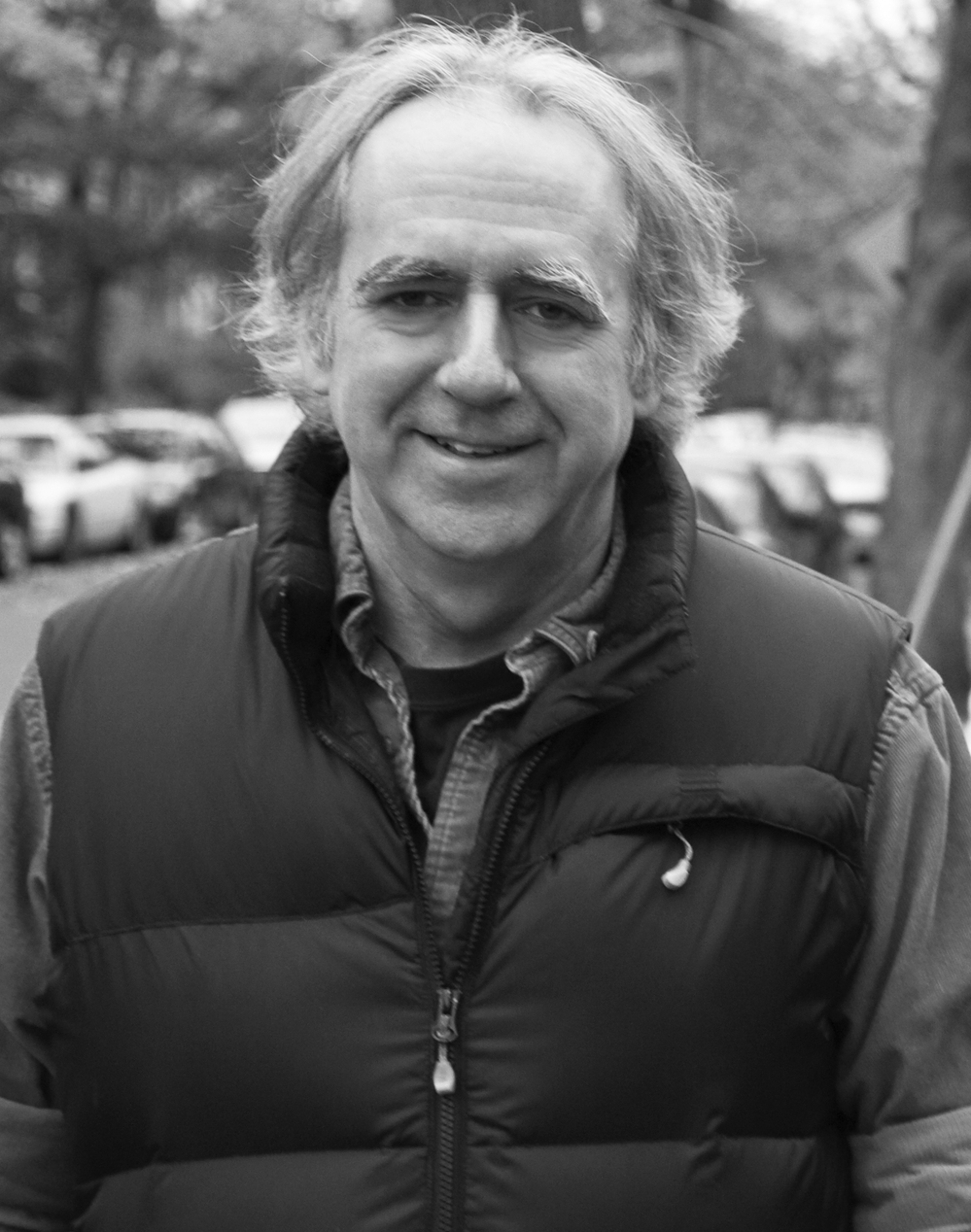 Bob Thompson was a longtime feature writer and editor for The Washington Post. 