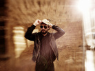 Phosphorescent's new album, Muchacho, comes out March 19. Phosphorescent's new album, Muchacho, comes out March 19.