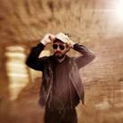 Phosphorescent's new album, Muchacho, comes out March 19. Phosphorescent's new album, Muchacho, comes out March 19.
