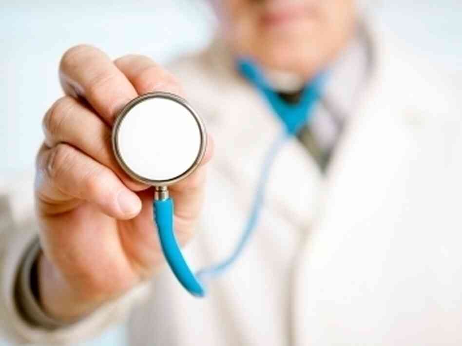 Doctor Doctor