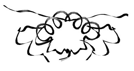 Close Your Eyes And Imagine A Protein. See Anything? A Housefly, Maybe?