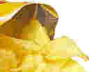 Potato chips