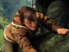 Nicholas Hoult plays the young Jack, who must wage battle against an ancient race of giants in Jack the Giant Slayer. Nicholas Hoult plays the young Jack, who must wage battle against an ancient race of giants in Jack the Giant Slayer.