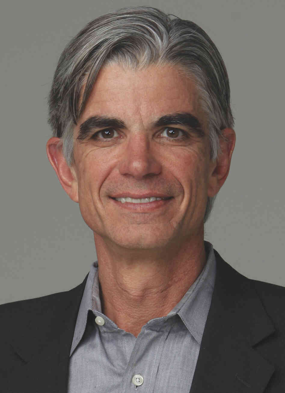 Michael Moss is a Pulitzer Prize-winning reporter for The New York Times.