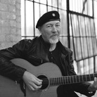 Richard Thompson. Richard Thompson.