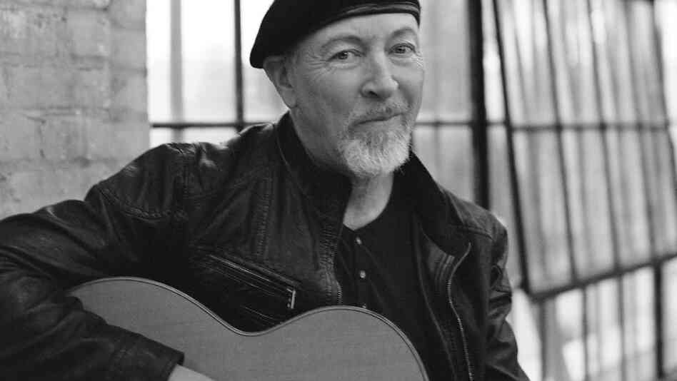 Richard Thompson.
