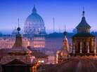 In his new book, The Vatican Diaries, John Thavis draws on his nearly 30 years of reporting on the Vatican. In his new book, The Vatican Diaries, John Thavis draws on his nearly 30 years of reporting on the Vatican.
